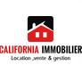 CALIFORNIA IMMOBILIER