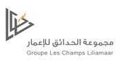 Groupe Les Champs Liliamaar