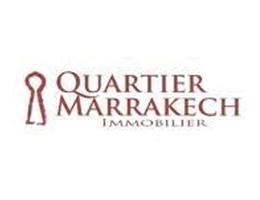 Quartier Marrakech Immobilier