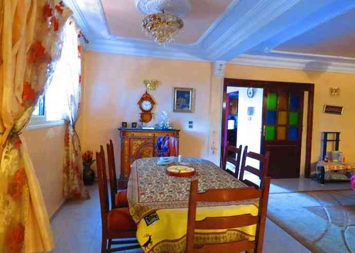 A vendre Villa 98 m² a charaf
