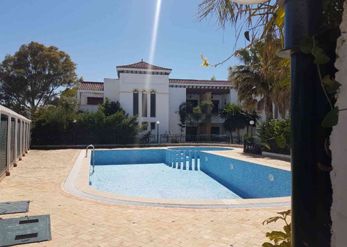 BELLE VILLA DE 400 M2 EN VENTE A BOUBANA