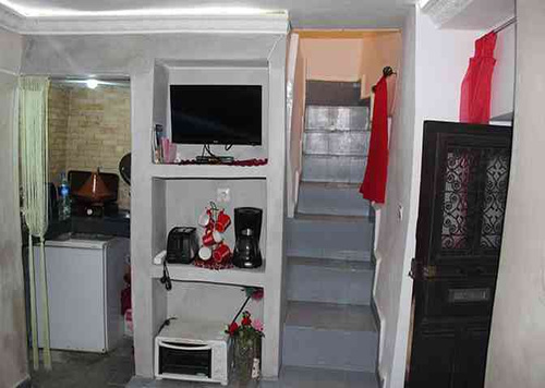 Maison en Vente sur Jamaa lefna