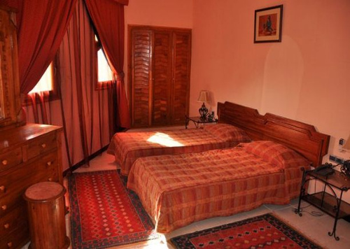 Magnifique Hotel a vendre