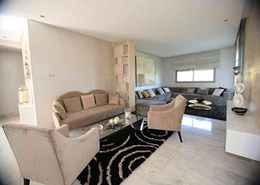 Sublime appartement de 205 m² sur Bouskoura Golf City