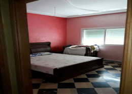 joli et grand appartement en face de café la suite fés