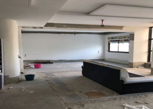 Appartement à vendre à avenue des FAR safir