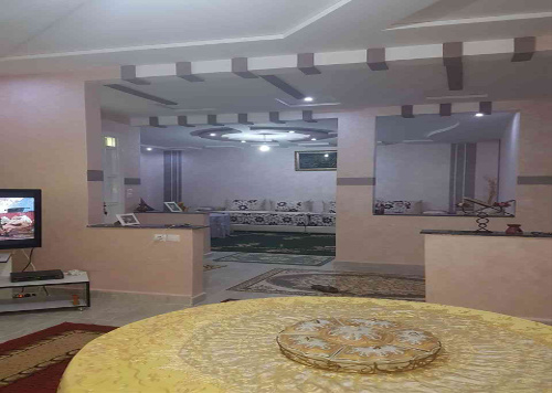 Petite villa a hay lfarah lazaret
