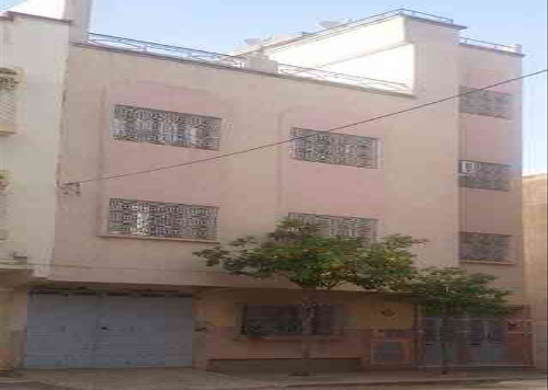 maison 128 m2 a vendre a hay salam