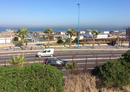 Villa 1100m² en front de mer sur la corniche