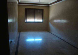 Vente appartement a Maghrib arabi