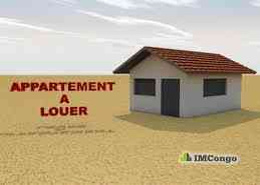 Appartement de 125 m2 sur la Route d'Immouzer