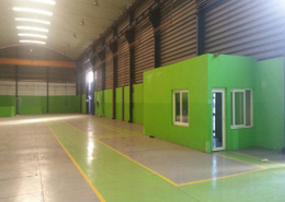 Location local industriel 1200m2 Bernoussi, Casablanca