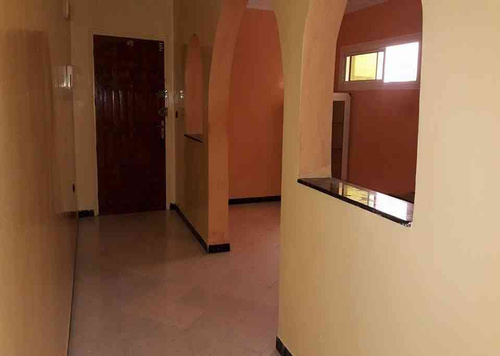 Appartement 105m2 prés de Centrale laitière