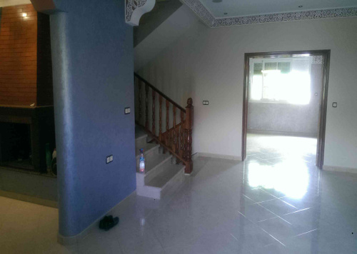 Villa 290m2 à HAY EL FETOUAKI VIP