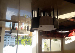 Très be avec terrassel appartement meublé