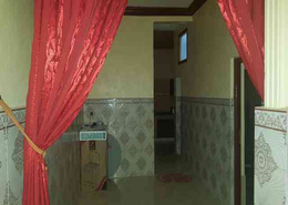 Maison dans le quartier de Moulay Rachid