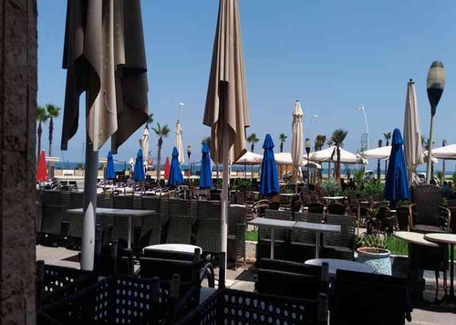 Magnifique appartement sur la corniche