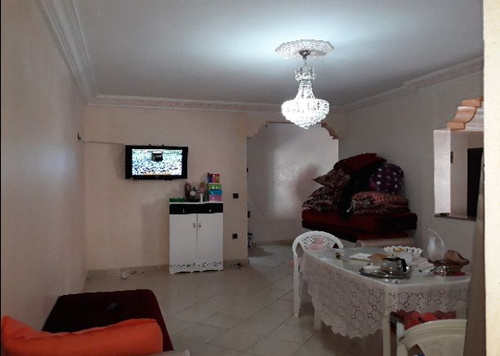 Appartement à vendre, Salama , El Jadida