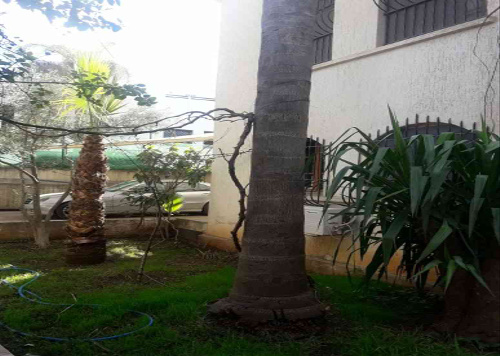 Villa somptueuse de 340 m2 route d'Immouzere