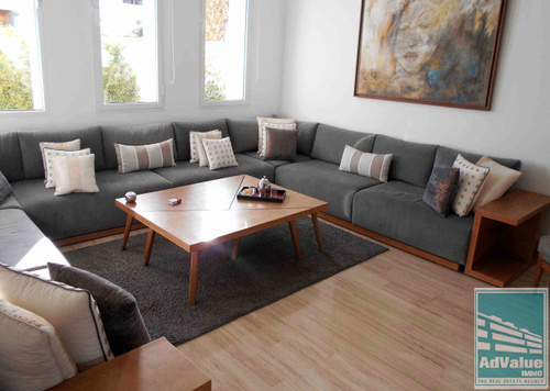 DV.238 : Superbe Villa avec piscine