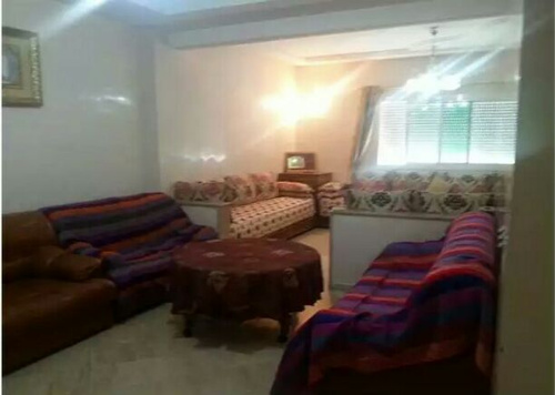 appartement à louer à ifrane