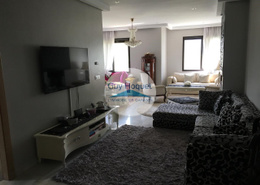 Très bel appartement meublé à la location - Bouskoura -