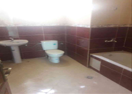 2 ème étage de villa pour location mensuelle
