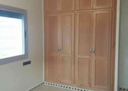 Joli appartement de 80m²