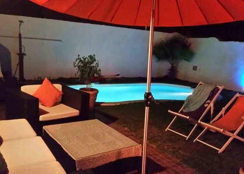 OPPORTUNITE jolie villa à 50m de la plag
