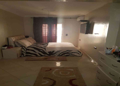 منزل للبيع جديد بحي راقي باغادير
