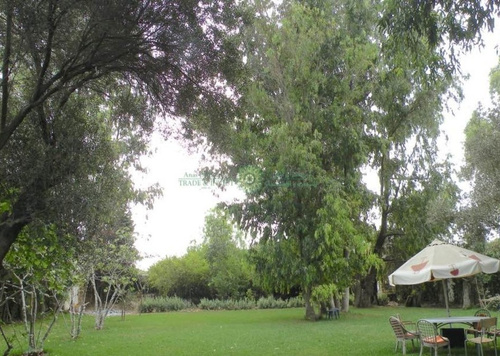 Villa isolée 1988m² dans la cité de l’air de