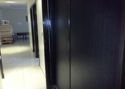 Appartement a vendre a Islane