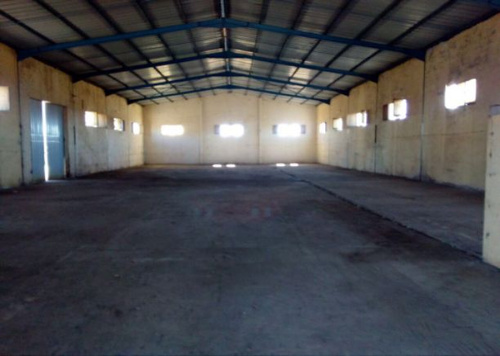 Hangar à louer, Dar Bouazza , Casablanca
