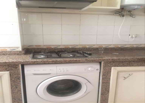Appartement à vendre à fal oumlil au rez- de -chaussée