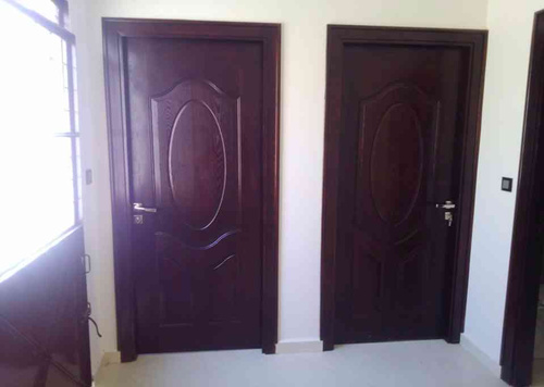 Des maisons individuelles, 42 Million - Oujda