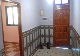 Belle maison a vendre au quartier wahda