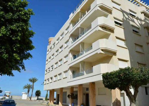 Gran apart. a cote la plage d'Asilah