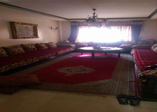 Appartement Meublé Bien Finition