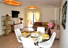 superbes appartements à Bouznika à partir de 10500DH/m²
