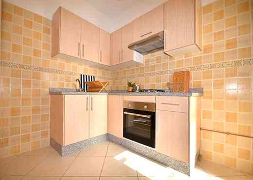 Appartements bien situé au cœur de la ville de Safi