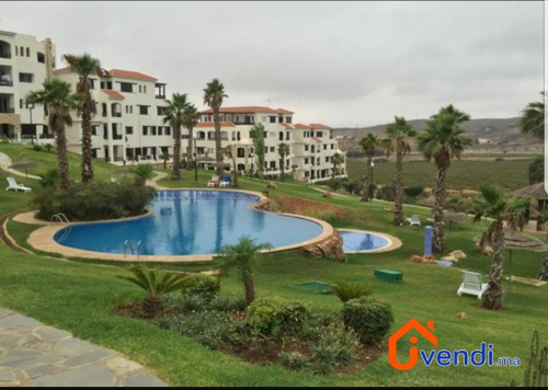 ** Appartement 106 m2 à vendre – Cabo Negro Tétouan **