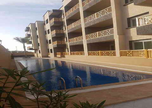 Des appart avec piscine marjan bon prix