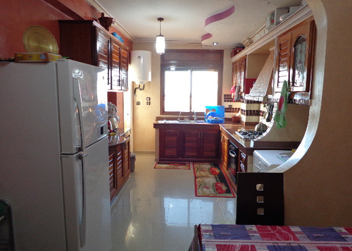 APPARTEMENT VIDE à vendre de 83 m²