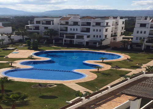 manifique appartement á vendre