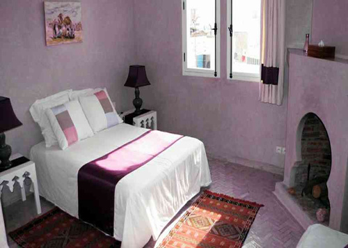 Riad au cœur de la médina d’Essaouira