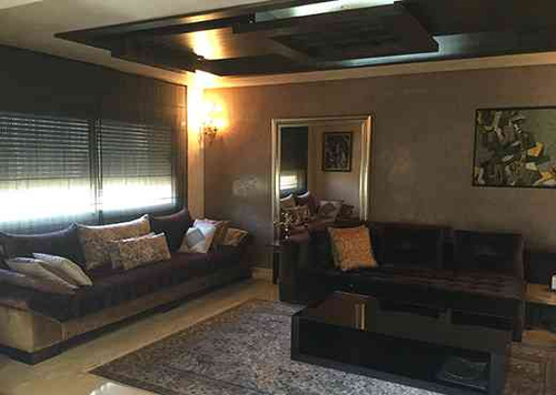 Magnifique appartement de 210 m² à Hay Riad