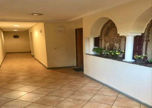 Joli appartement a cote la plage d'Asilah