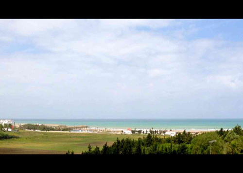 Vente Appartement Maroc Azila Viva beach 105 m²