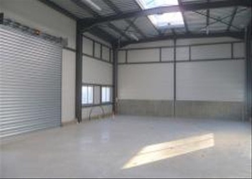 Location dépôt 780m2 à selouan