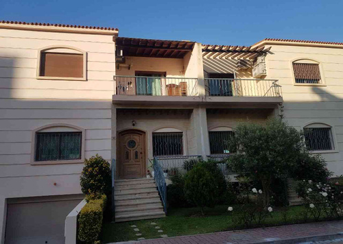 Magnifique Villa de 300 m² En Vente à Boubana